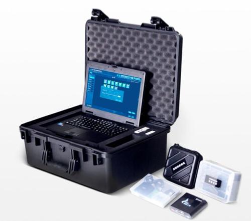 硬盤壞了，里面存的文件還能導出來么？